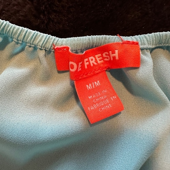 Joe Fresh Chemise/Camisole - Picture 5 of 7